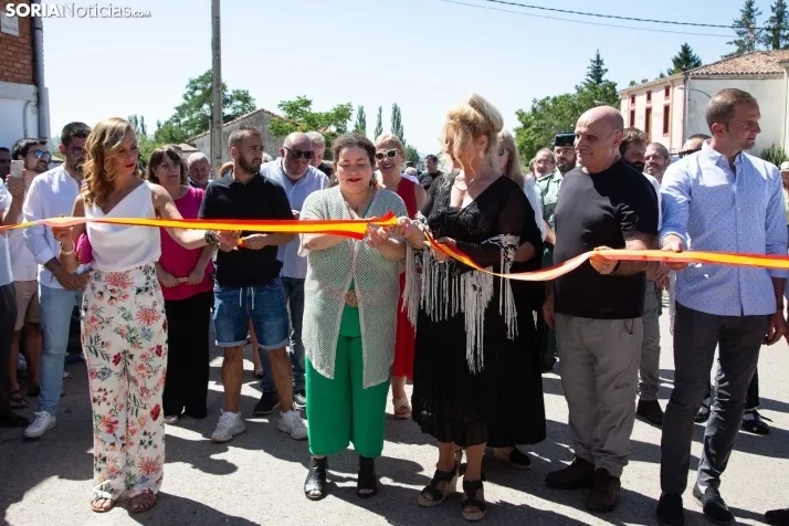 Mercado de Almarza 2023