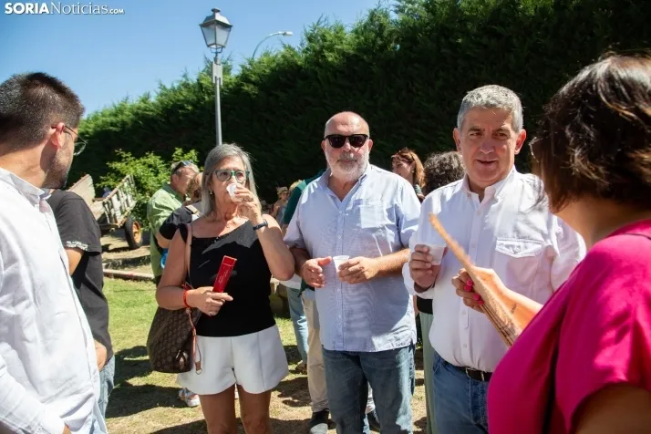 Mercado de Almarza 2023