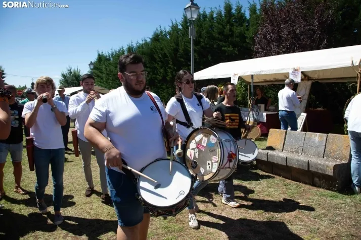 Mercado de Almarza 2023