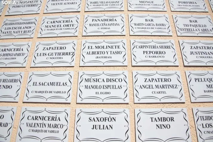 Mercado de Almarza 2023