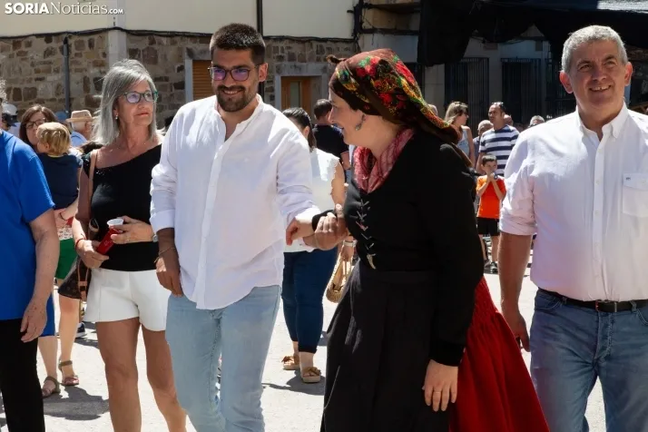 Mercado de Almarza 2023