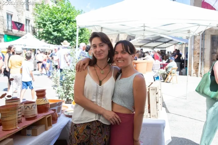 Mercado de Almarza 2023