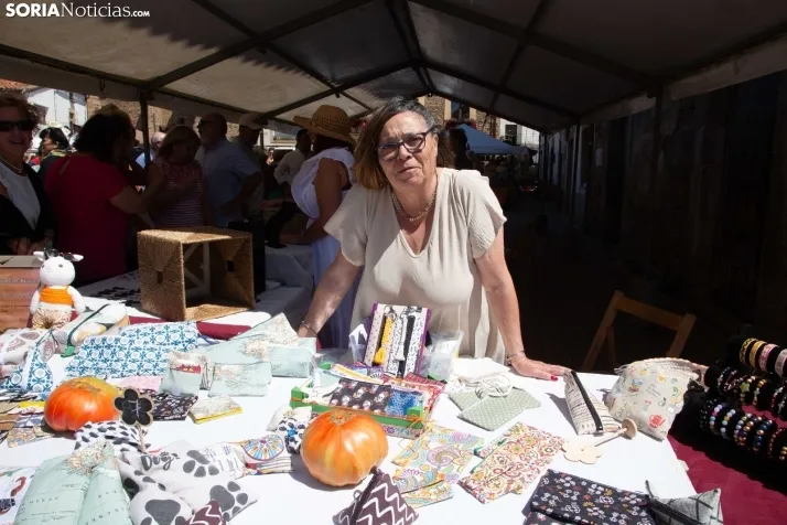 Mercado de Almarza 2023