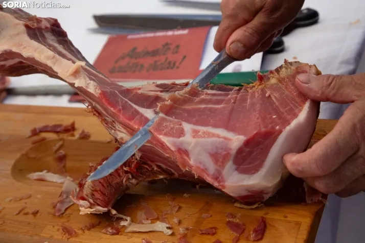 Mercado de Almarza 2023