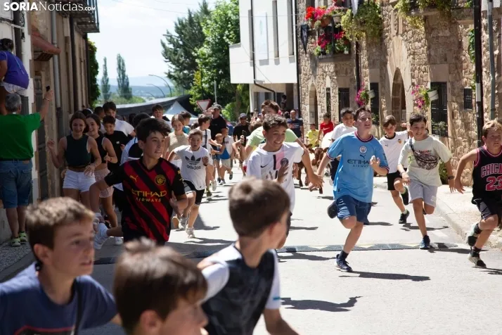 Mercado de Almarza 2023