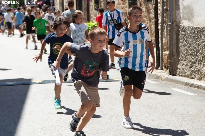 Mercado de Almarza 2023