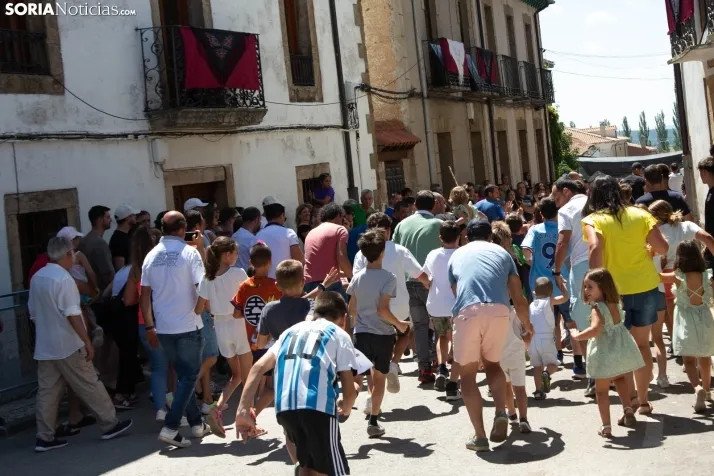 Mercado de Almarza 2023