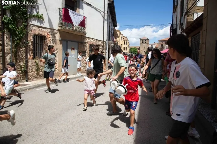 Mercado de Almarza 2023