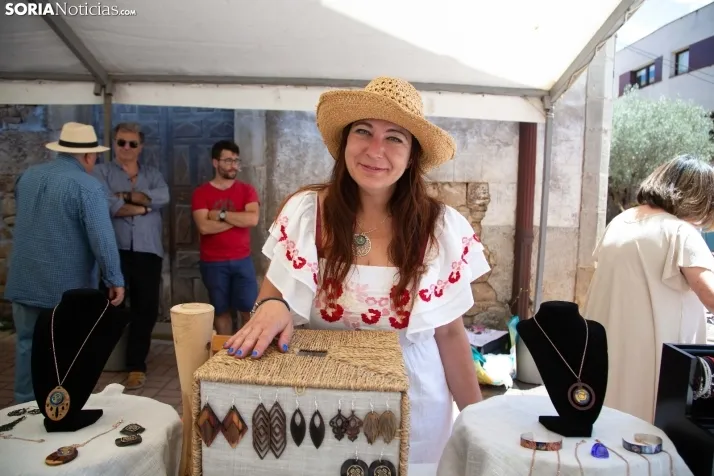 Mercado de Almarza 2023