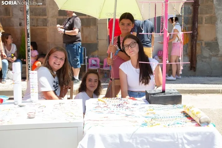 Mercado de Almarza 2023