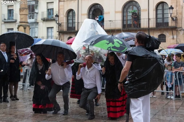 Matinal de Lunes de Bailas 2023