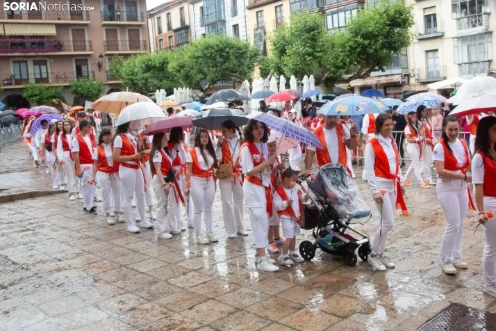 Matinal de Lunes de Bailas 2023