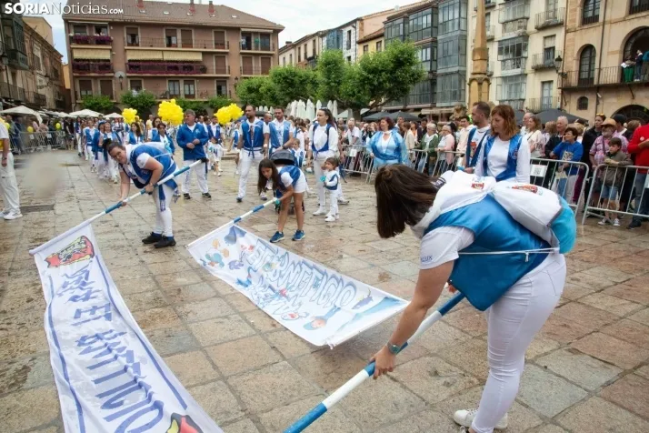 Matinal de Lunes de Bailas 2023