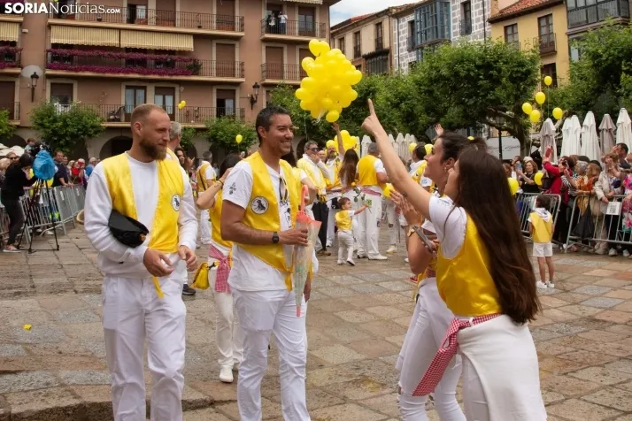 Matinal de Lunes de Bailas 2023