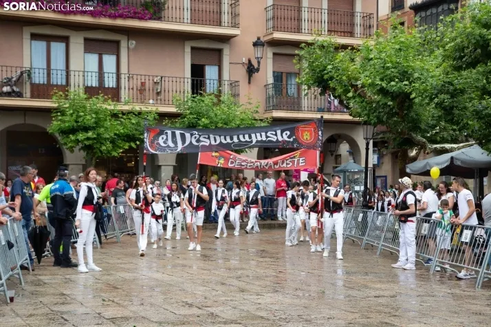 Matinal de Lunes de Bailas 2023
