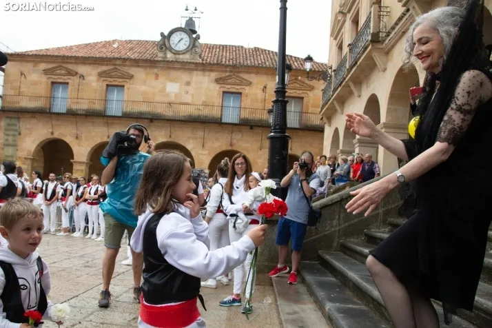 Matinal de Lunes de Bailas 2023