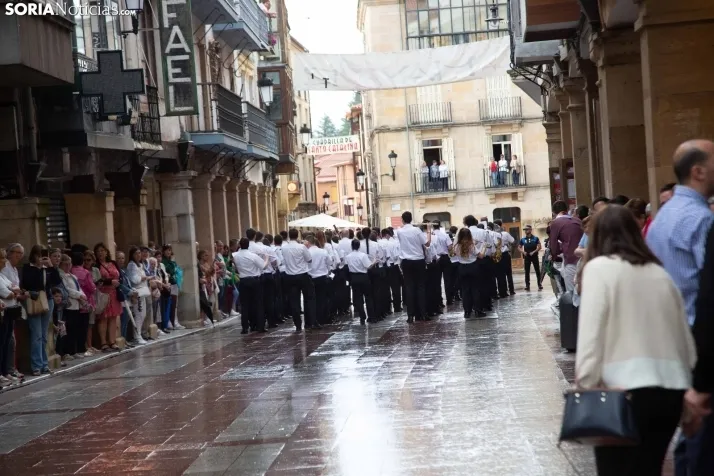 Matinal de Lunes de Bailas 2023