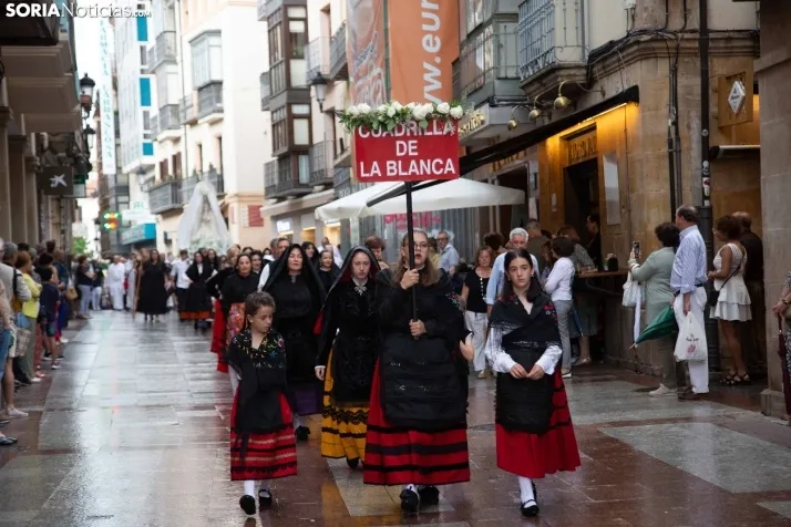 Matinal de Lunes de Bailas 2023