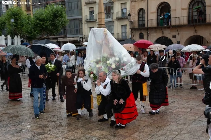 Matinal de Lunes de Bailas 2023