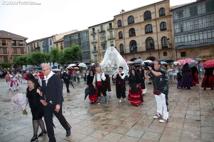 Matinal de Lunes de Bailas 2023