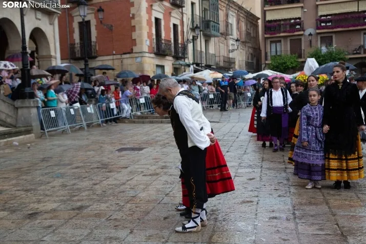 Matinal de Lunes de Bailas 2023