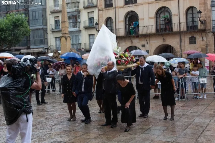 Matinal de Lunes de Bailas 2023