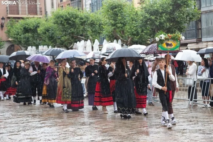 Matinal de Lunes de Bailas 2023
