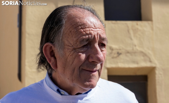 El alcalde de Torrubia pide a los partidos que no excluyan a los no empadronados del servicio de autobús a Calatayud