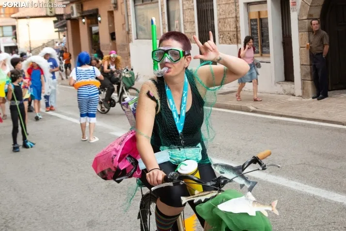 Fiestas en San Leonardo