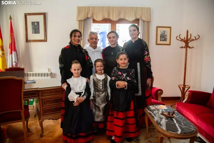 Fiestas en San Leonardo