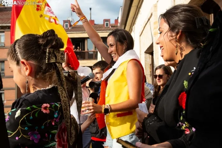 Fiestas en San Leonardo
