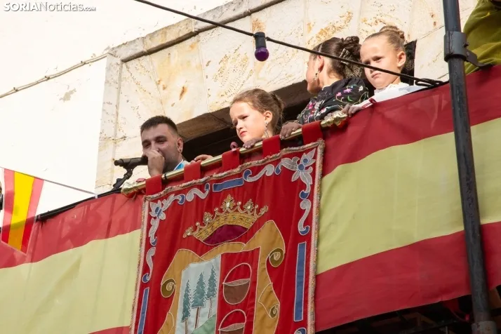 Fiestas en San Leonardo
