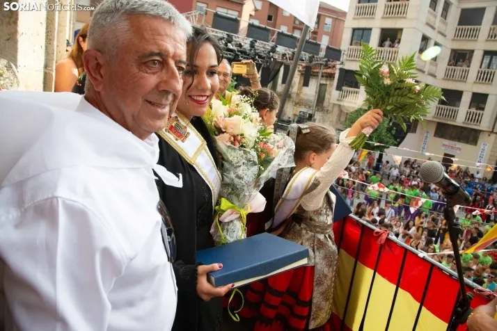 Fiestas en San Leonardo
