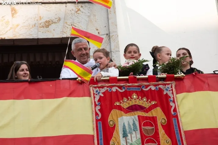 Fiestas en San Leonardo
