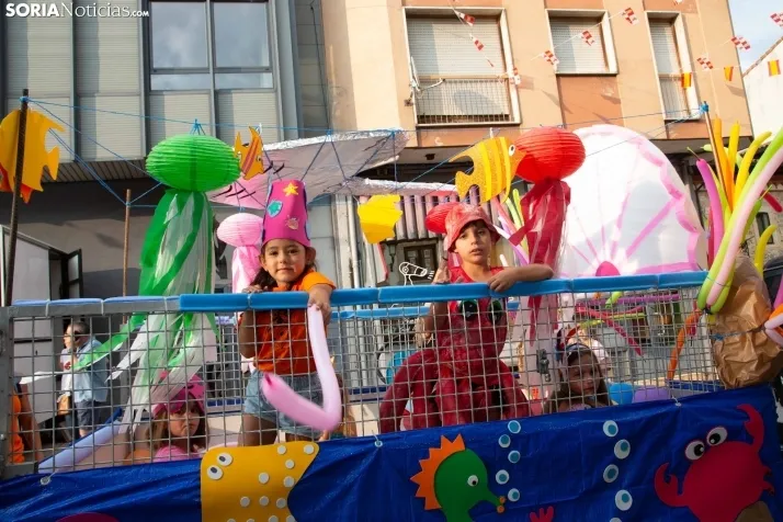 Fiestas en San Leonardo