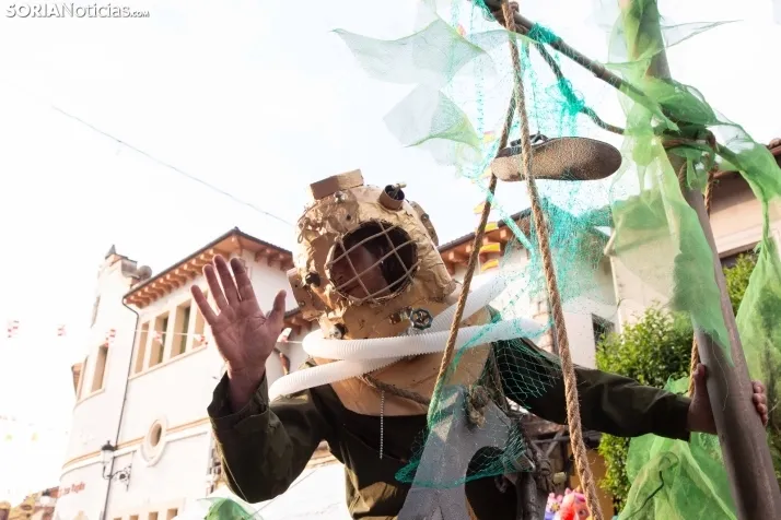 Fiestas en San Leonardo