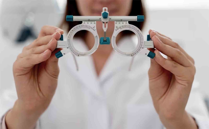Los ópticos-optometristas piden su inclusión en la sanidad pública de Castilla y León