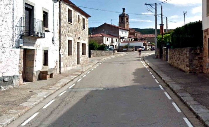 La Junta adjudica por más de 0,5 M&euro; la construcción del obrador comunitario de El Royo