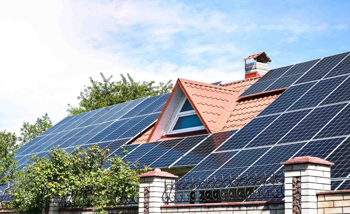 Castilla y León multiplica 2,5 veces la instalación de fotovoltaica en autoconsumo