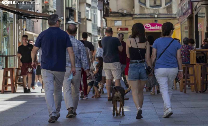 Castilla y León destina 300.000 &euro; para proyectos de sensibilización ciudadana en la Comunidad