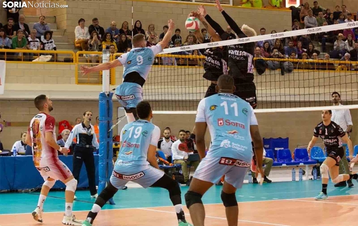 La Junta aprueba ayudas para Soria por 100.000 &euro; para la organización de eventos deportivos durante 2023