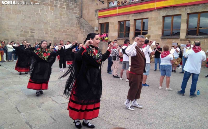 Duruelo anuncia el concurso para el cartel de las fiestas de septiembre