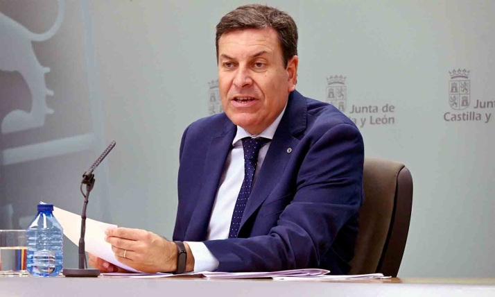 Castilla y León también pide al Gobierno que extienda y mejore las ayudas al funcionamiento