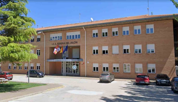 Dos centros educativos de Soria participan en un curso regional de inmersión lingüística para estudiantes de ESO