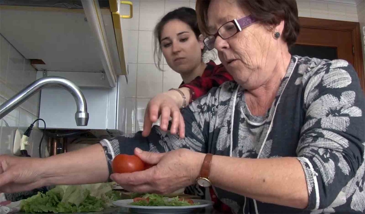 El Campus de Soria abre las inscripciones para el Programa de Convivencia entre jóvenes universitarios y mayores