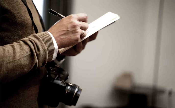 Convocada una nueva edición del Premio de Periodismo Francisco de Cossío