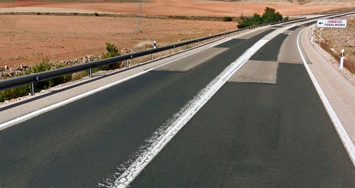 Licitada por 20,7 M&euro; la conservación y explotación de carreteras nacionales de Soria