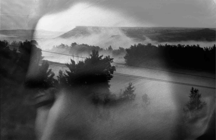 Este sábado abre la muestra En un lugar de la Raya en Monteagudo