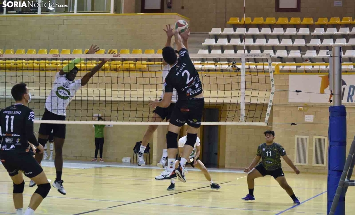 El Moreno Sáez Sporting ya conoce su calendario para la temporada 2023/2024