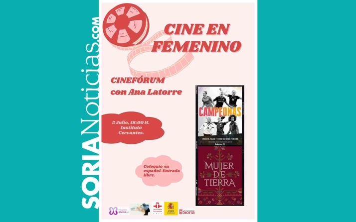 El festival mujerDOC abre la convocatoria para recibir documentales hasta el 31 de octubre